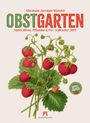 Abraham Jacobus Wendel: Obstgarten Kalender 2027 | Apfel, Birne, Pflaume & Co., KAL