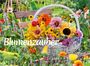 Ackermann Kunstverlag GmbH: Blumenzauber Kalender 2027, KAL