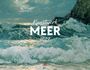 Ackermann Kunstverlag GmbH: Kunstwerk Meer Kalender 2027, KAL