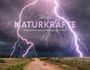 Bastian Werner: Naturkräfte Kalender 2027 | Wetterphänomene und Naturgewalten, KAL