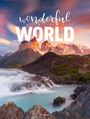 Wonderful World Kalender 2027, KAL