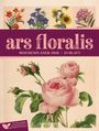 Ackermann Kunstverlag GmbH: Ars Floralis - Vintage-Wochenplaner Kalender 2026, KAL