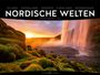 Stefan Forster: Nordische Welten - Signature Kalender 2026, KAL