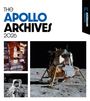 Ackermann Kunstverlag GmbH: The Apollo Archives Kalender 2026, KAL