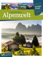 Ackermann Kunstverlag GmbH: Faszination Alpenwelt Wochenplaner Kalender 2027, KAL