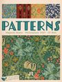 Patterns Wochenplaner Kalender 2027, KAL