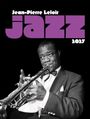 Jean-Pierre Leloir: Jazz Kalender 2027, KAL