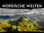 Stefan Forster: Nordische Welten Signature Kalender 2027, KAL
