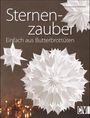 Rosemarie Mächel: Sternenzauber, Buch