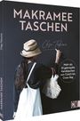 Chizu Takuma: Makramee Taschen, Buch