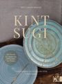 Britta Hackenberger: Kintsugi - Reparieren mit Gold, Buch
