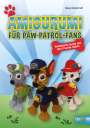 Sonja Herberhold: Amigurumi für Paw-Patrol-Fans, Buch