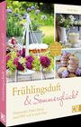 Nicole Korte: Frühlingsduft und Sommerglück: Naturnahe Deko-Ideen und DIYs mit Scandi-Flair, Buch