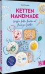 Karin Schaefer: Ketten handmade, Buch