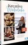 "Kreative Winterliebe" von Vanessa Kibbieß; kulinarische und winterliche Fotografien, DIYs und Rezepte. Spiegel-Bestseller.