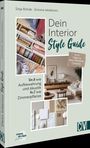 Simona Jekabsons: Dein Interior Style Guide, Buch