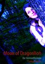 Vivien Alber: Moon of Dragonlion, Buch