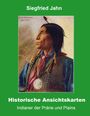 Siegfried Jahn: Historische Ansichtskarten, Buch
