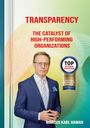 Marcus Karl Haman: Transparency, Buch