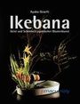 Ayako Graefe: Ikebana, Buch