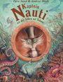 Caro Sand: Kaptein Nauti un dat Söken na Tohuus, Buch