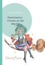 Regina Maaß-Ewertz: Feminismus, Buch