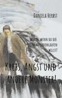 Daniela Herbst: Krebs Angst und andere Monster, Buch