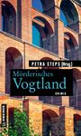 : Mörderisches Vogtland, Buch
