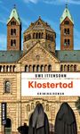 Uwe Ittensohn: Klostertod, Buch
