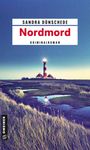 Sandra Dünschede: Nordmord, Buch