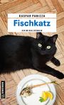 Kaspar Panizza: Fischkatz, Buch