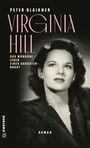 Peter Blaikner: Virginia Hill, Buch