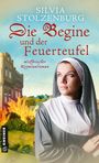 Silvia Stolzenburg: Die Begine und der Feuerteufel, Buch