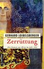 Gerhard Loibelsberger: Zerrüttung, Buch