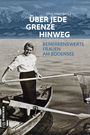 Chris Inken Soppa: Über jede Grenze hinweg, Buch