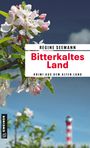 Regine Seemann: Bitterkaltes Land, Buch