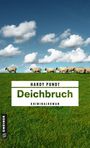 Hardy Pundt: Deichbruch, Buch