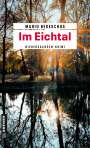 Mario Bekeschus: Im Eichtal, Buch