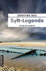 Sebastian Thiel: Sylt-Legende, Buch
