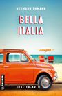 Hermann Ehmann: Bella Italia, Buch