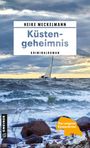 Heike Meckelmann: Küstengeheimnis, Buch