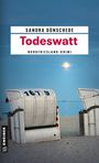 Sandra Dünschede: Todeswatt, Buch