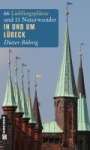 Dieter Bührig: In und um Lübeck, Buch