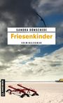 Sandra Dünschede: Friesenkinder, Buch