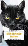 Heike Wolpert: Schönheitsfehler, Buch