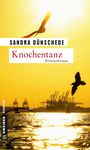 Sandra Dünschede: Knochentanz, Buch