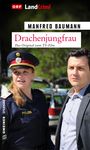 Manfred Baumann: Drachenjungfrau, Buch