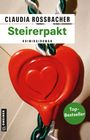 Claudia Rossbacher: Steirerpakt, Buch