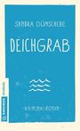 Sandra Dünschede: Deichgrab, Buch