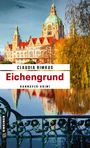 Claudia Rimkus: Eichengrund, Buch
